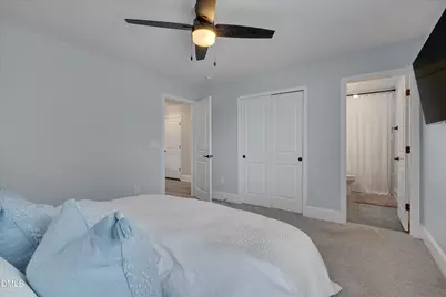 2517 Great Daisy Lane, New Hill, NC 27562 - Photo 47