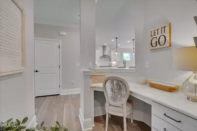 2517 Great Daisy Lane, New Hill, NC 27562 - Photo 35
