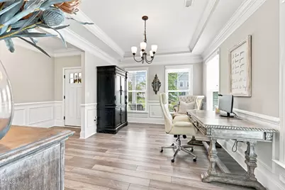 2517 Great Daisy Lane, Apex, NC 27562 - Photo 5
