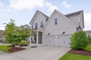 2517 Great Daisy Ln, New Hill, NC 27562 - Photo 3