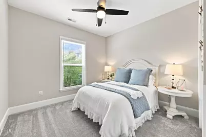 2517 Great Daisy Lane, Apex, NC 27562 - Photo 19