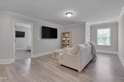 2517 Great Daisy Lane, New Hill, NC 27562 - Photo 37
