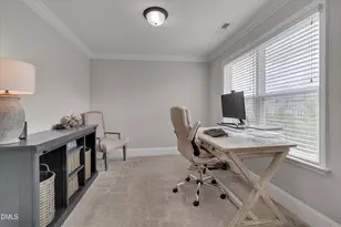 2517 Great Daisy Ln, New Hill, NC 27562 - Photo 51