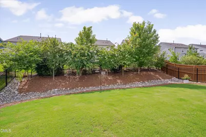 2517 Great Daisy Lane, New Hill, NC 27562 - Photo 63