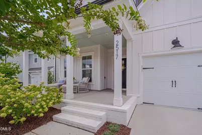 2517 Great Daisy Lane, New Hill, NC 27562 - Photo 9