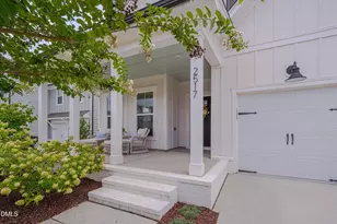 2517 Great Daisy Ln, New Hill, NC 27562 - Photo 9