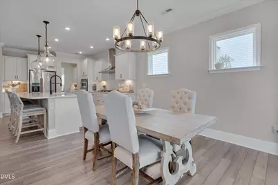2517 Great Daisy Lane, New Hill, NC 27562 - Photo 27