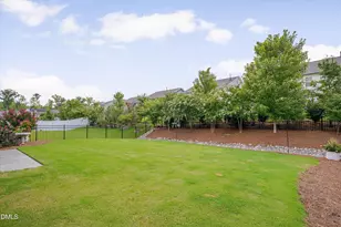 2517 Great Daisy Ln, New Hill, NC 27562 - Photo 61
