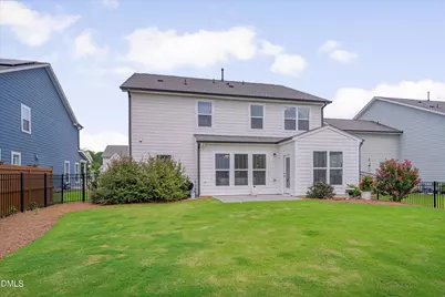 2517 Great Daisy Lane, New Hill, NC 27562 - Photo 59