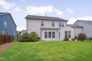 2517 Great Daisy Ln, New Hill, NC 27562 - Photo 59
