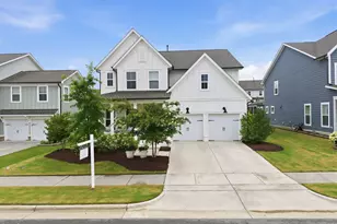 2517 Great Daisy Ln, New Hill, NC 27562 - Photo 1