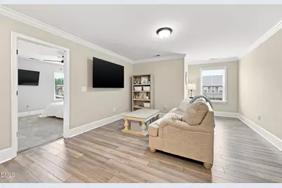 2517 Great Daisy Lane, Apex, NC 27562 - Photo 23