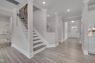 2517 Great Daisy Lane, New Hill, NC 27562 - Photo 33