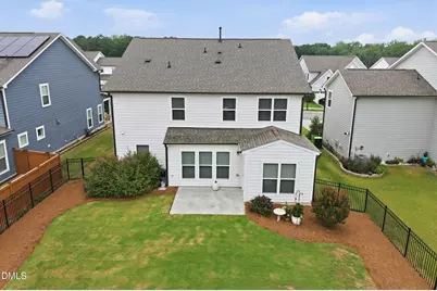 2517 Great Daisy Lane, New Hill, NC 27562 - Photo 65