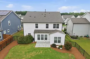 2517 Great Daisy Ln, New Hill, NC 27562 - Photo 65