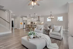 2517 Great Daisy Ln, New Hill, NC 27562 - Photo 25
