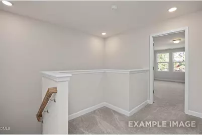 3839 Well Fleet Drive, Willow Springs, NC 27592 - Photo 9
