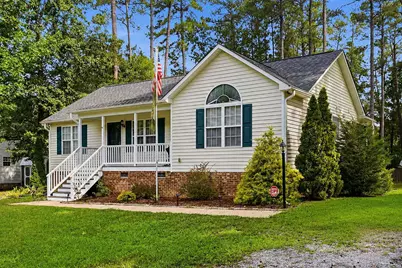 130 Walton Circle, Benson, NC 27504 - Photo 1