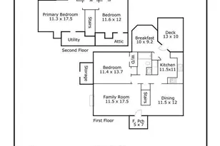 2 Cottage Woods Ct, Durham, NC 27713 - Photo 35