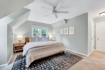 2 Cottage Woods Court, Durham, NC 27713 - Photo 5