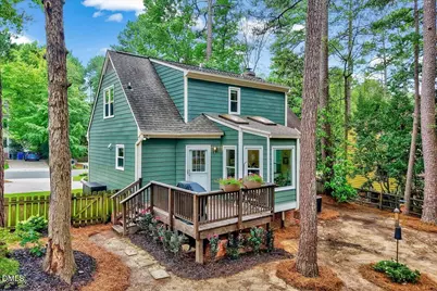 2 Cottage Woods Court, Durham, NC 27713 - Photo 31
