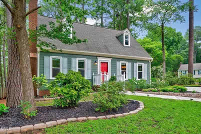 2 Cottage Woods Court, Durham, NC 27713 - Photo 7