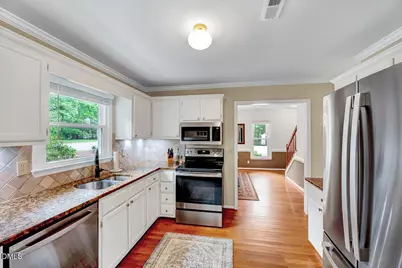 2 Cottage Woods Court, Durham, NC 27713 - Photo 15