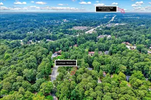 2 Cottage Woods Ct, Durham, NC 27713 - Photo 33