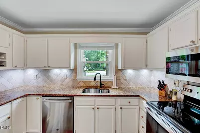 2 Cottage Woods Court, Durham, NC 27713 - Photo 3