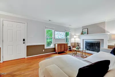 2 Cottage Woods Court, Durham, NC 27713 - Photo 9