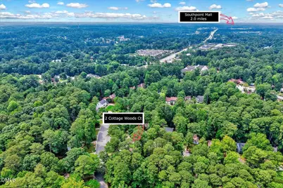 2 Cottage Woods Court, Durham, NC 27713 - Photo 33
