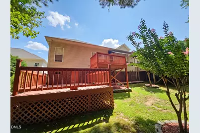 302 Commonsgate Drive, Goldsboro, NC 27530 - Photo 25