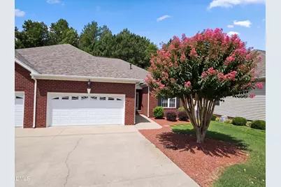 302 Commonsgate Drive, Goldsboro, NC 27530 - Photo 1