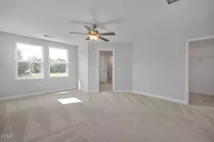 3837 Well Fleet Dr, Willow Springs, NC 27592 - Photo 3
