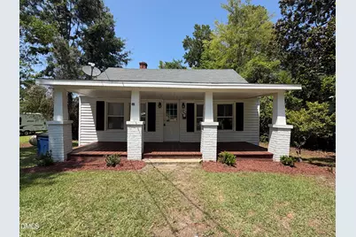 511 E Woodall Street, Smithfield, NC 27577 - Photo 1