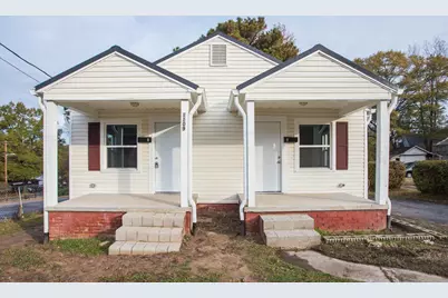 1109 Juniper Street, Durham, NC 27701 - Photo 3