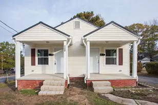 1109 Juniper St, Durham, NC 27701 - Photo 3