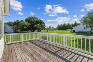 200 Woodcroft Dr, Goldsboro, NC 27534 - Photo 11