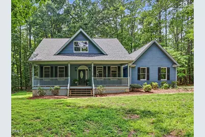 10 Sourwood Lane, Pittsboro, NC 27312 - Photo 1