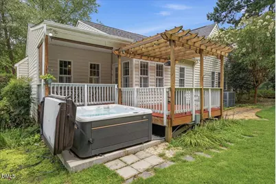 206 Kelly West Drive, Apex, NC 27502 - Photo 25