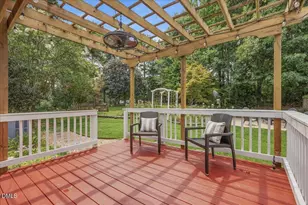 206 Kelly W Dr, Apex, NC 27502 - Photo 19