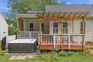 206 Kelly W Dr, Apex, NC 27502 - Photo 21
