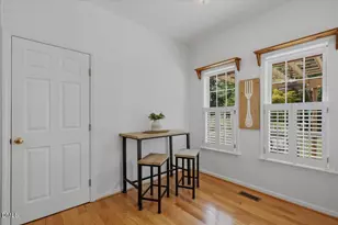 206 Kelly W Dr, Apex, NC 27502 - Photo 9