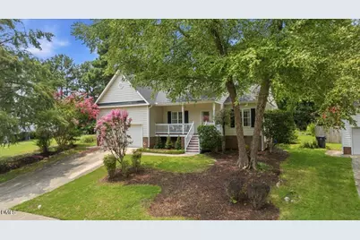 206 Kelly West Drive, Apex, NC 27502 - Photo 3