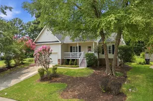206 Kelly W Dr, Apex, NC 27502 - Photo 3