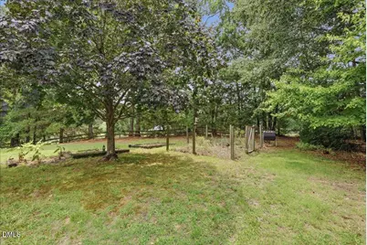 206 Kelly West Drive, Apex, NC 27502 - Photo 23