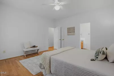 206 Kelly West Drive, Apex, NC 27502 - Photo 13