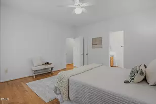 206 Kelly W Dr, Apex, NC 27502 - Photo 13