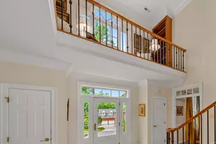 320 Lochside Dr, Cary, NC 27518 - Photo 7