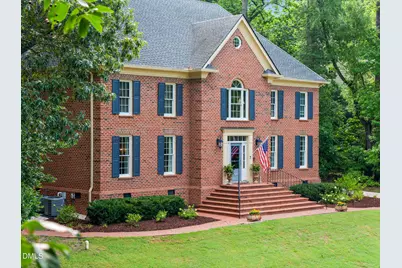 320 Lochside Drive, Cary, NC 27518 - Photo 1